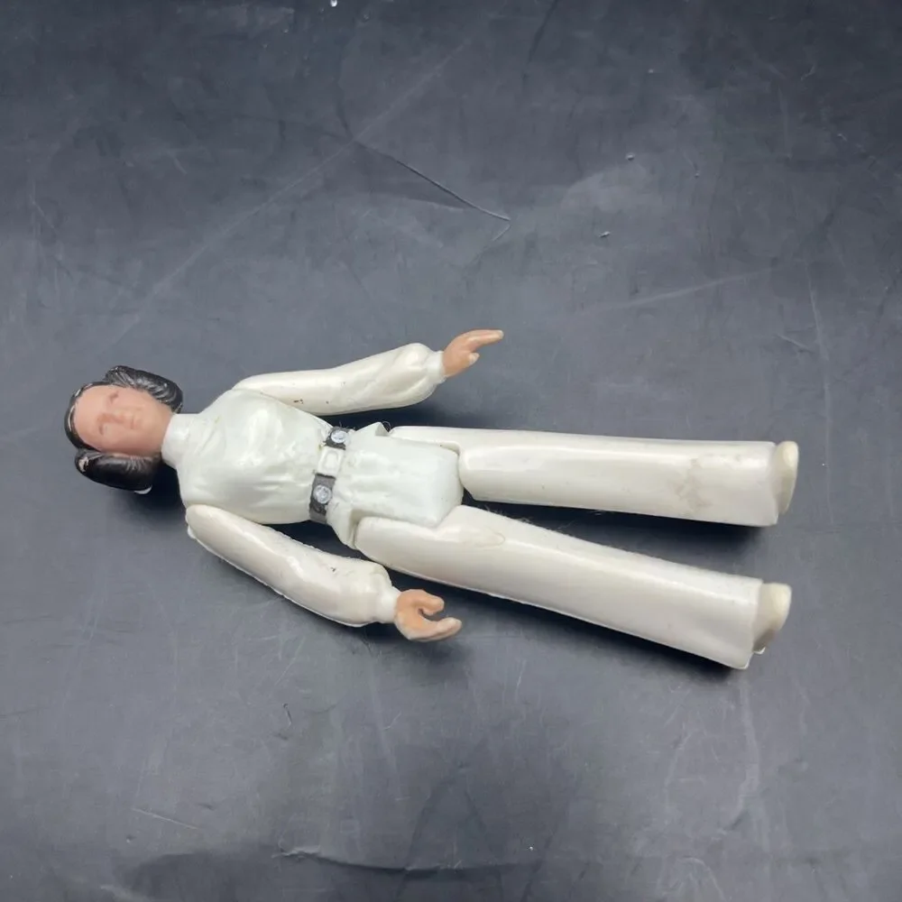 Kenner 3-3/4